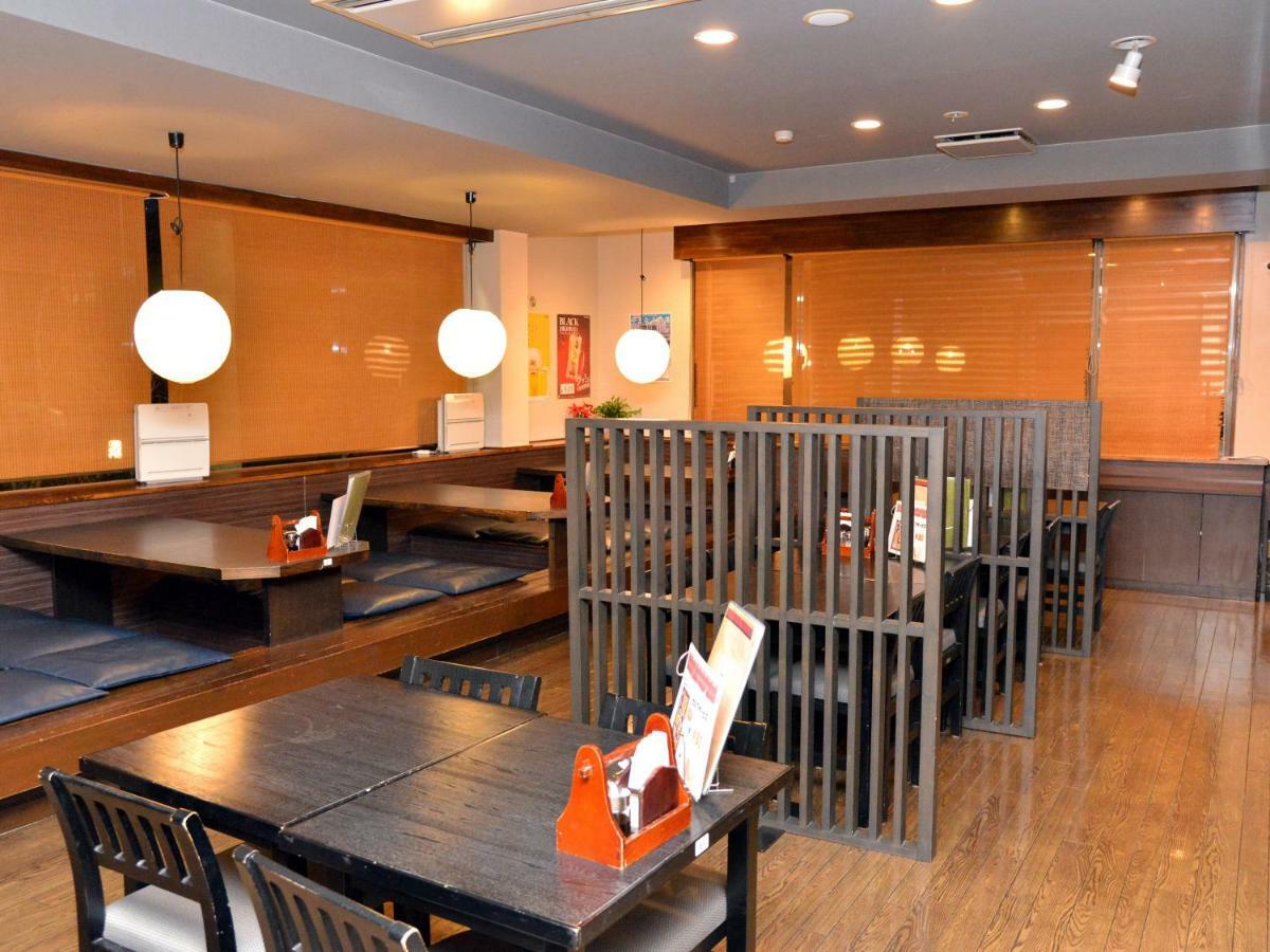 南阿尔卑斯山路线酒店 南阿尔卑斯市 外观 照片
