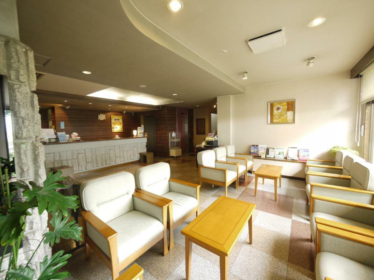 南阿尔卑斯山路线酒店 南阿尔卑斯市 外观 照片
